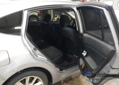 2014 Subaru Impreza 2.0I Premium from USA, damaged, VIN JF1GPAC62E8241010